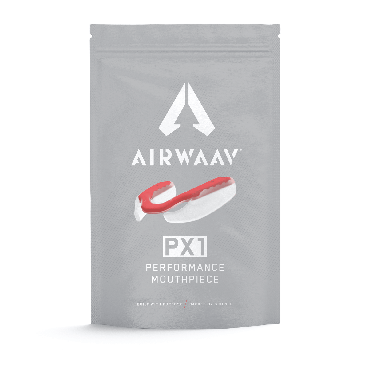 AIRWAAV PX1 munnstykki