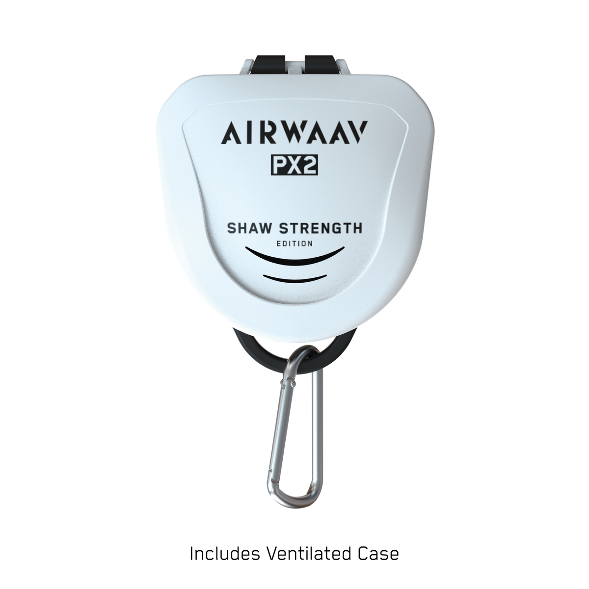 AIRWAAV PX2 munnstykki-Brian Shaw útgáfa