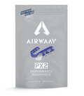 AIRWAAV PX2 munnstykki- Mayhem útgáfa