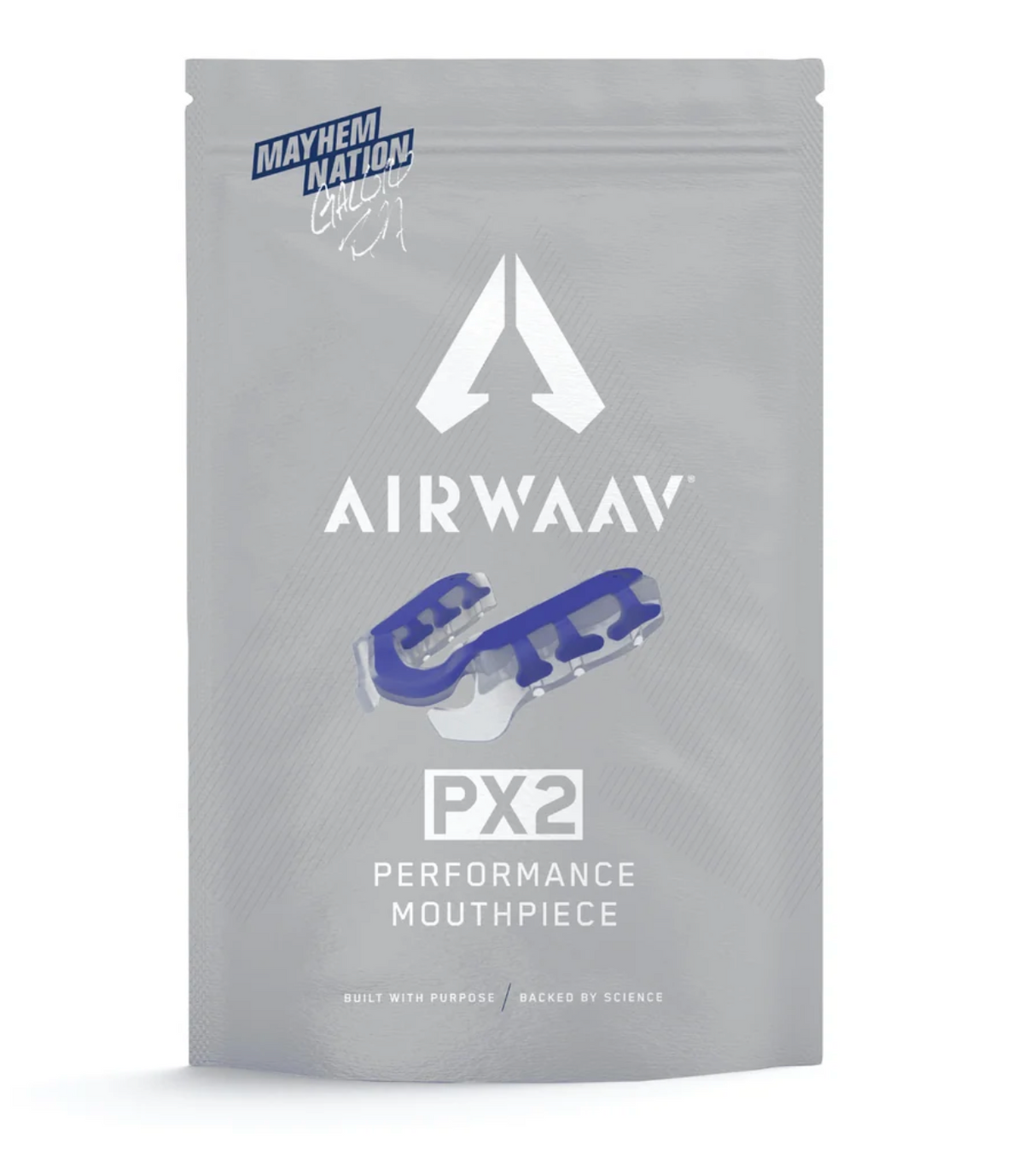 AIRWAAV PX2 munnstykki- Mayhem útgáfa