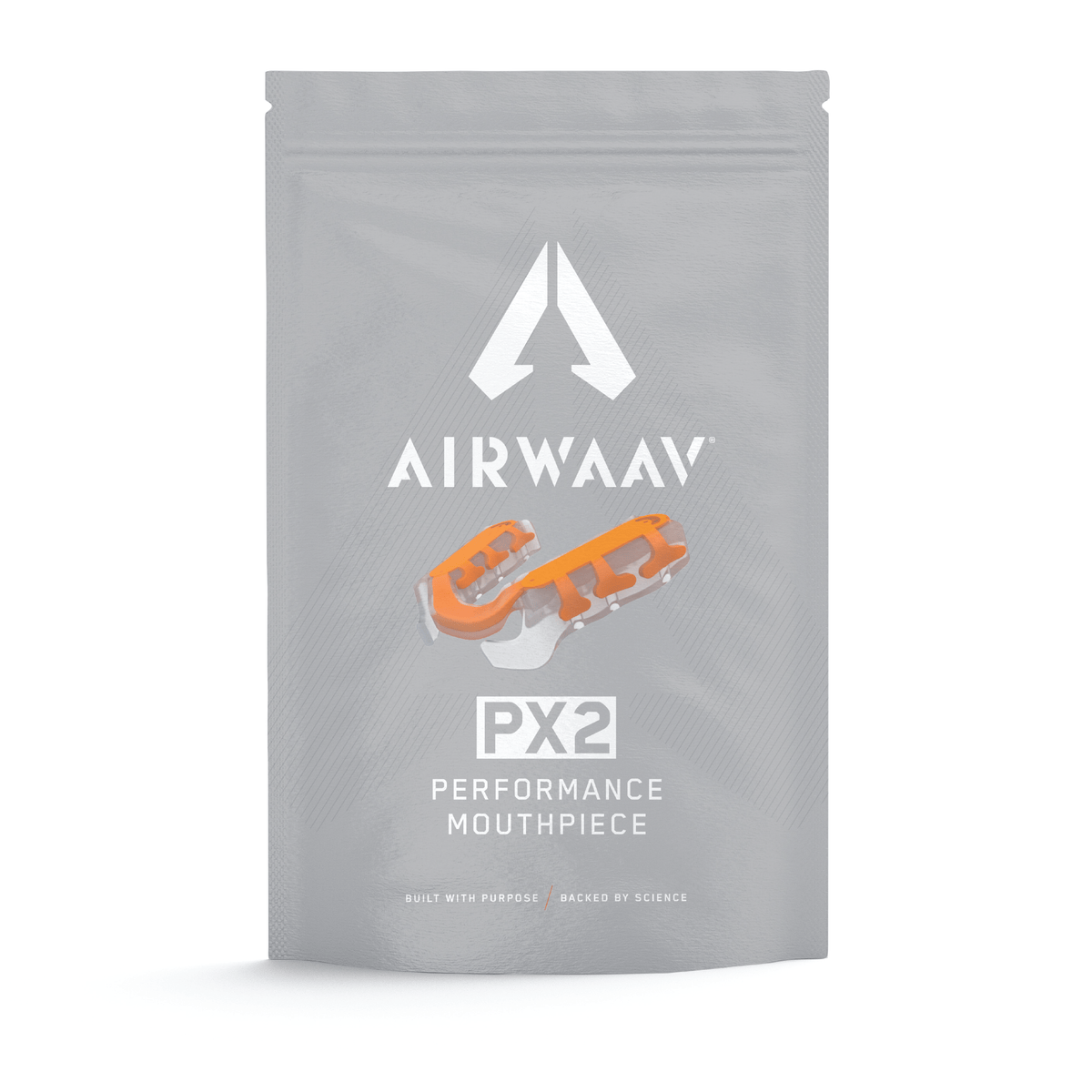 AIRWAAV PX2 munnstykki