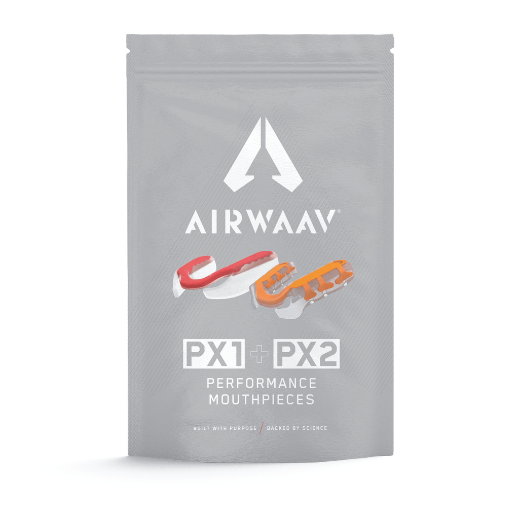 AIRWAAV PX1 og PX2- Hybrid pakkinn