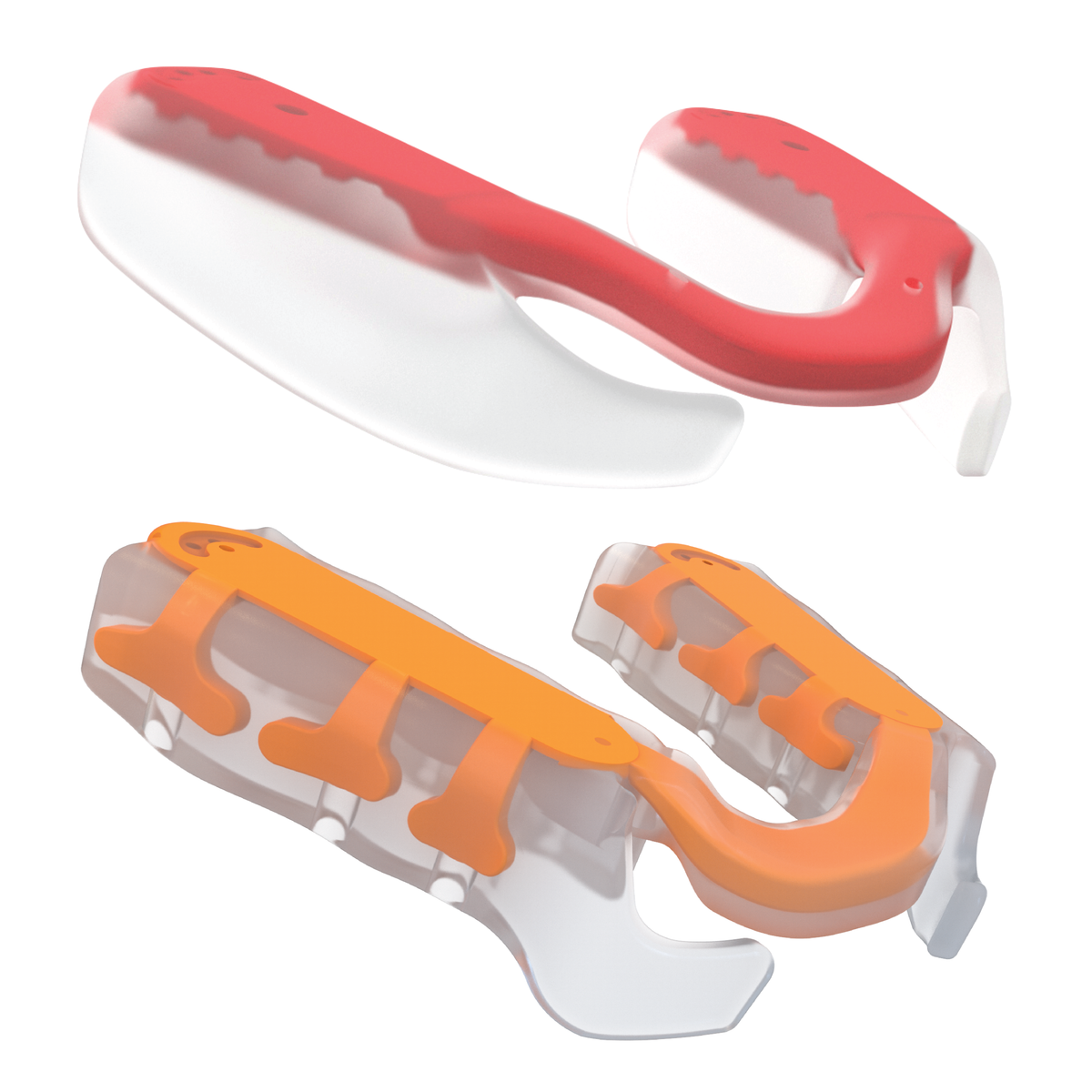 AIRWAAV PX1 og PX2- Hybrid pakkinn