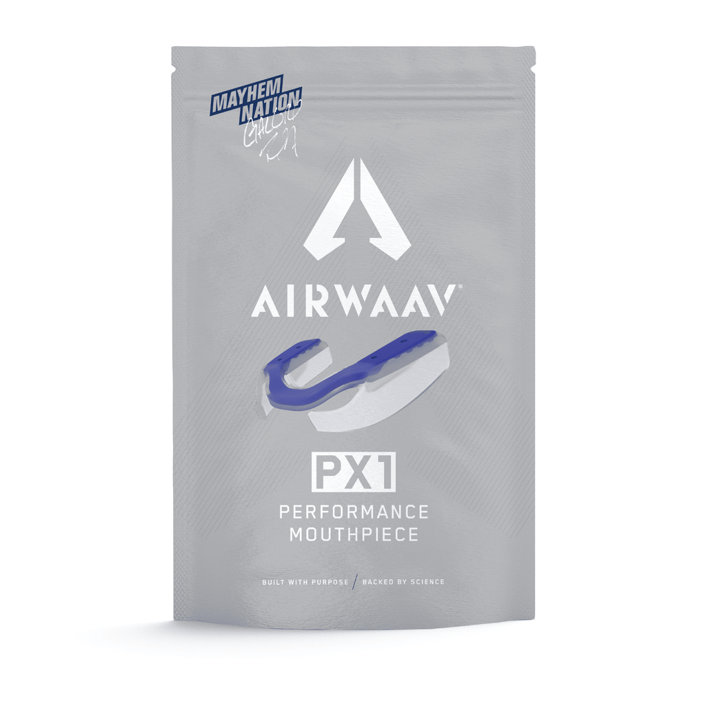 AIRWAAV PX1 munnstykki- Mayhem útgáfa
