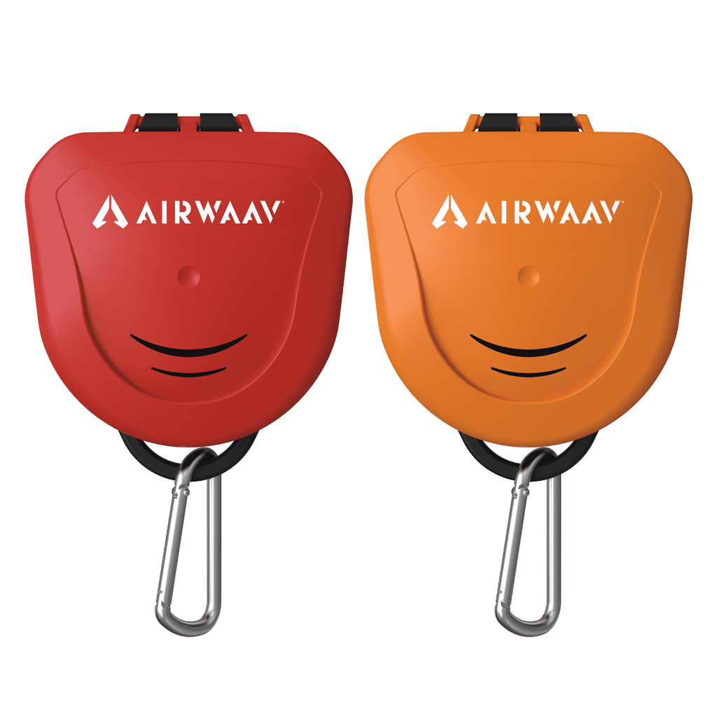 AIRWAAV PX1 og PX2- Hybrid pakkinn