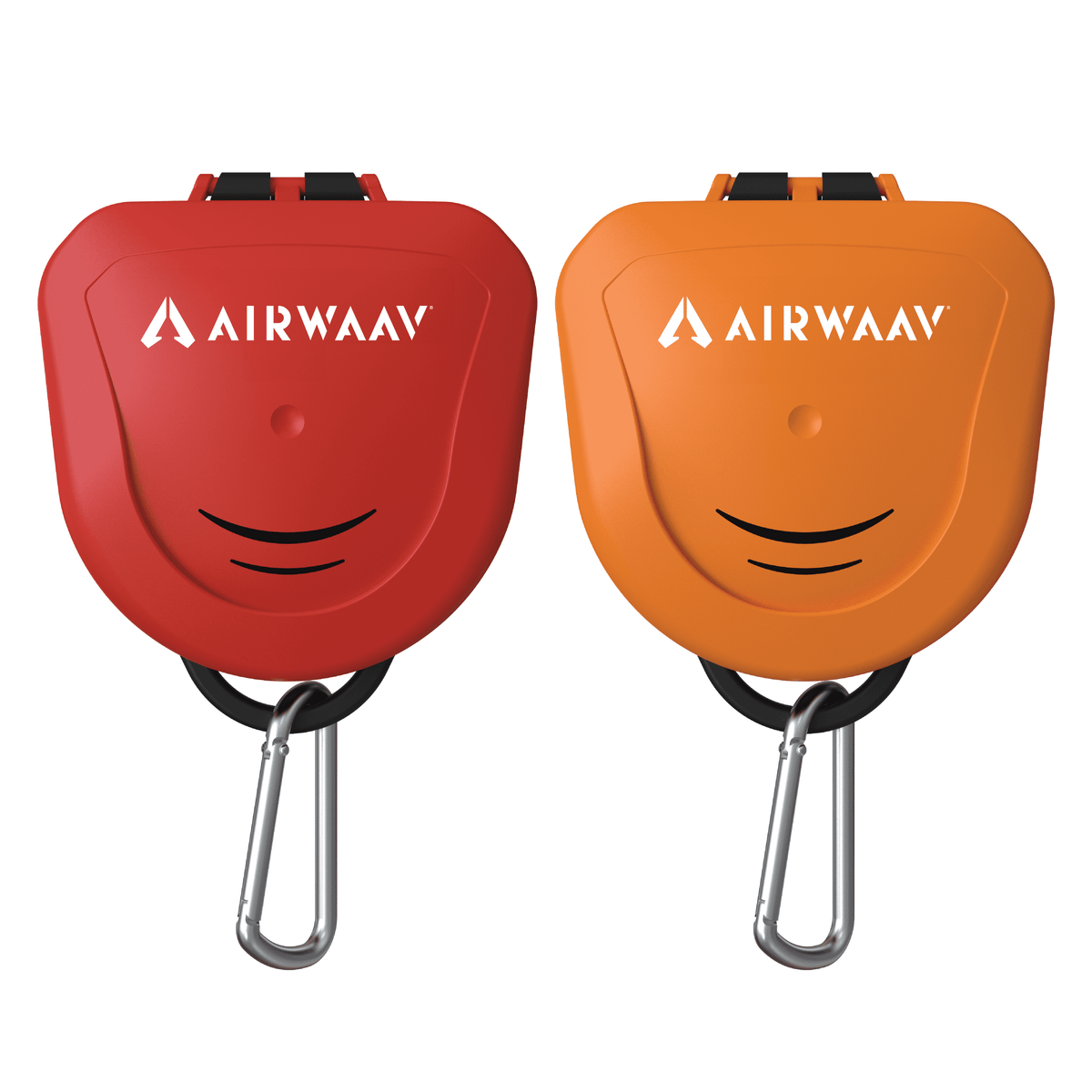 AIRWAAV PX1 og PX2- Hybrid pakkinn