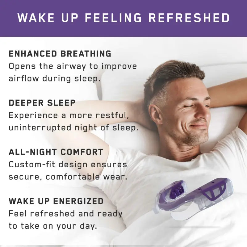 AIRWAAV RX1 munnstykki